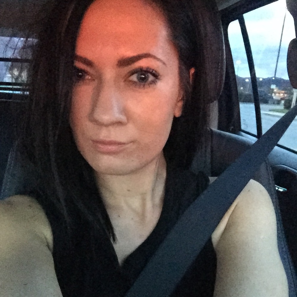 Meet your Posher, Tasha